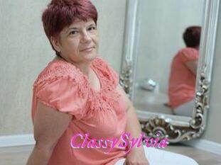 ClassySylvia