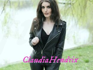 ClaudiaHendrix
