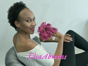 CleaAbrams