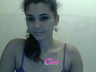 Cleo Fille Sensuelle