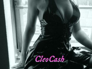 CleoCash