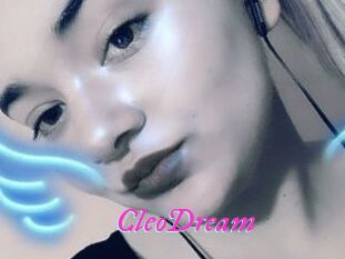 CleoDream