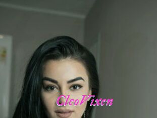 Cleo_Vixen Fille Sensuelle