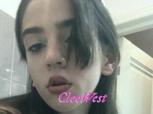 CleoWest