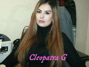 Cleopatra_G