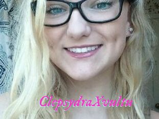 ClepsydraXvultu