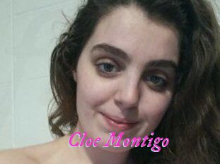 Cloe_Montigo Fille Sensuelle