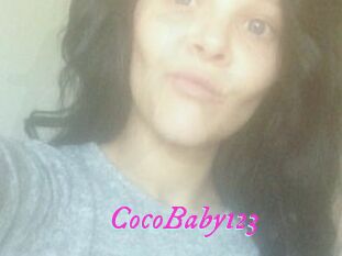 CocoBaby123