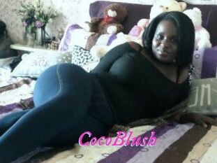 CocoBlush