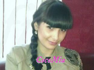 CocoMia