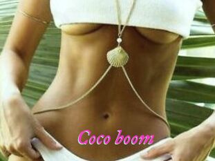 Coco_boom Fille Sensuelle