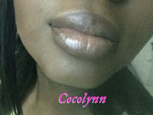 Cocolynn Fille Sensuelle