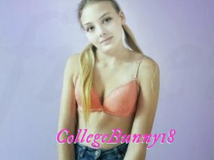 CollegeBunny18