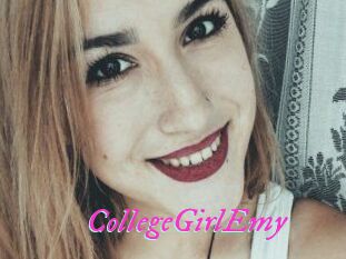 CollegeGirlEmy