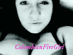ColombianFireGirl