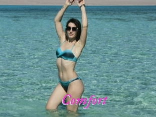 Comfort Fille Sensuelle