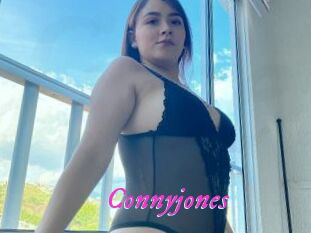 Connyjones