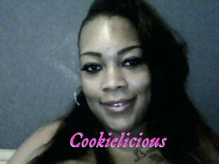 Cookielicious