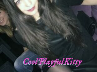 CoolPlayfulKitty