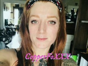 CopperFoXXX