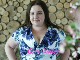 CoraConley Fille Sensuelle