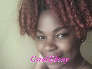 CoralEbony