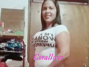 Corallove