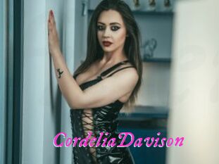 CordeliaDavison