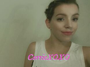 CorrieXOXO