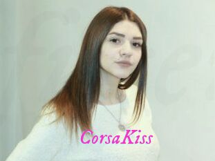 CorsaKiss Fille Sensuelle