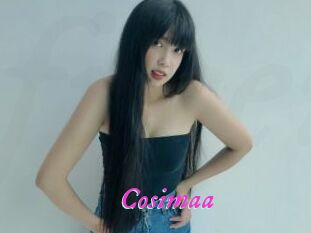 Cosimaa Fille Sensuelle