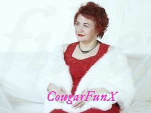 CougarFunX