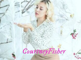 CourtneyFisher Fille Sensuelle