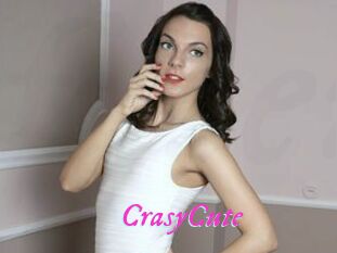 CrasyCute Fille Sensuelle