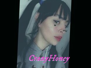 CrazyHoney