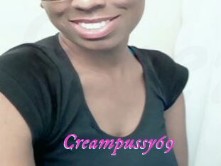 Creampussy69