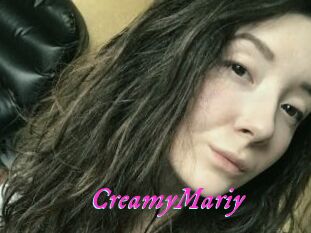 CreamyMariy