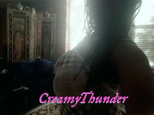 CreamyThunder