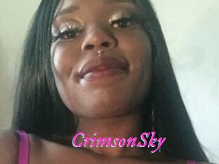 CrimsonSky