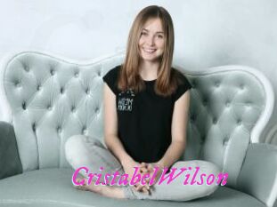 CristabelWilson
