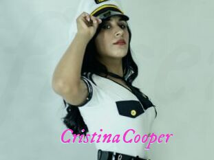 CristinaCooper
