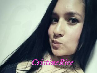 CristineRice