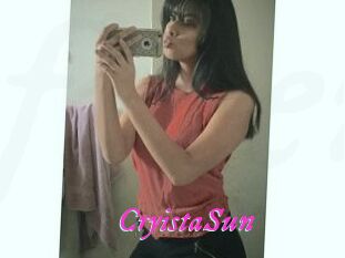 CryistaSun