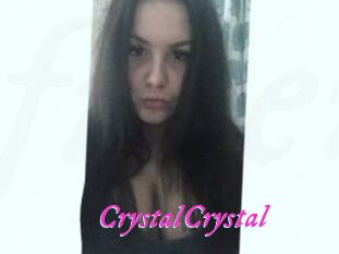 CrystalCrystal