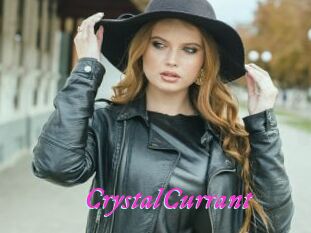 CrystalCurrant Fille Sensuelle