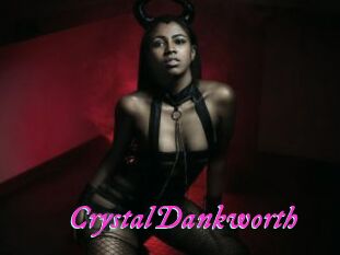 CrystalDankworth