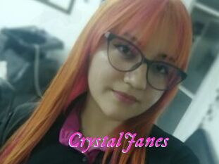 CrystalJanes