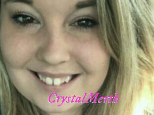 CrystalMerth