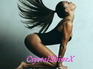 CrystalShineX