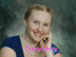 Crystalshiva Fille Sensuelle